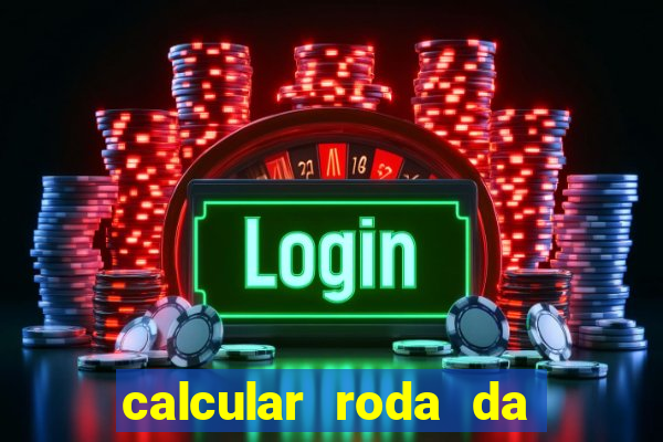 calcular roda da fortuna numerologia